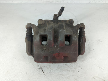 2005-2008 Nissan Frontier Front Passenger Right Brake Caliper - Oemusedautoparts1.com