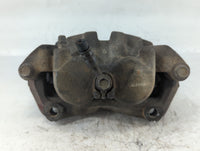 2005-2008 Nissan Frontier Front Passenger Right Brake Caliper - Oemusedautoparts1.com
