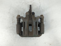 2005-2008 Nissan Frontier Front Driver Left Brake Caliper - Oemusedautoparts1.com
