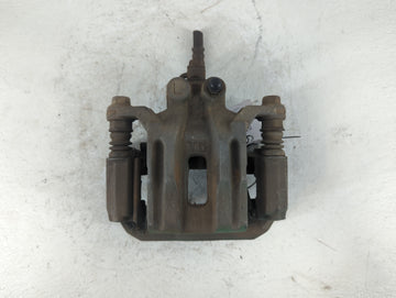 2005-2008 Nissan Frontier Front Driver Left Brake Caliper - Oemusedautoparts1.com
