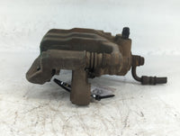 2005-2008 Nissan Frontier Front Driver Left Brake Caliper - Oemusedautoparts1.com