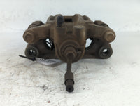2005-2008 Nissan Frontier Front Driver Left Brake Caliper - Oemusedautoparts1.com