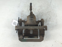 2005-2008 Nissan Frontier Front Driver Left Brake Caliper - Oemusedautoparts1.com