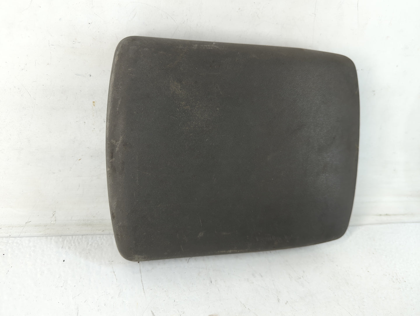 2008 Nissan Frontier Center Console Armrest Cover Lid Fits OEM Used Auto Parts - Oemusedautoparts1.com