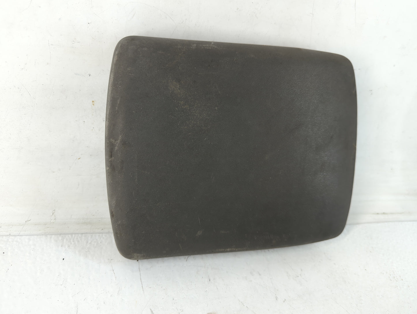 2008 Nissan Frontier Center Console Armrest Cover Lid Fits OEM Used Auto Parts - Oemusedautoparts1.com