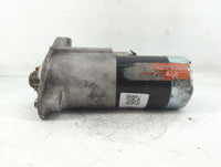 2005-2019 Nissan Frontier Car Starter Motor Solenoid OEM P/N:CC0514 Fits OEM Used Auto Parts - Oemusedautoparts1.com