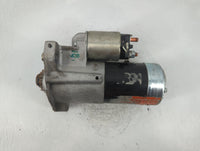2005-2019 Nissan Frontier Car Starter Motor Solenoid OEM P/N:CC0514 Fits OEM Used Auto Parts - Oemusedautoparts1.com