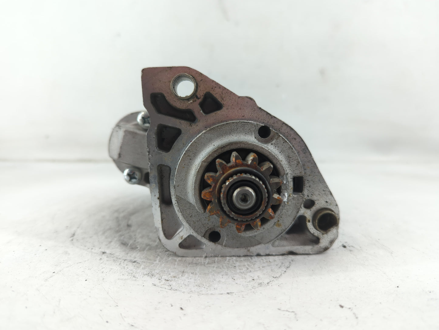 2005-2019 Nissan Frontier Car Starter Motor Solenoid OEM P/N:CC0514 Fits OEM Used Auto Parts - Oemusedautoparts1.com