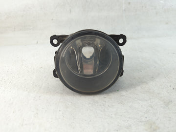 2005-2009 Nissan Frontier Passenger Right Oem Front Light Lamp - Oemusedautoparts1.com