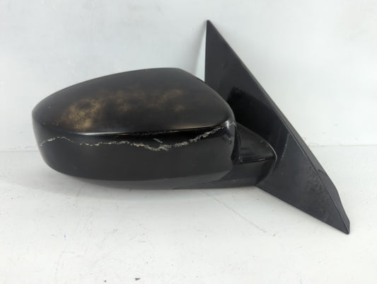 2004-2008 Nissan Maxima Passenger Side View Mirror - Right Door Mirror OEM Used - Oemusedautoparts1.com