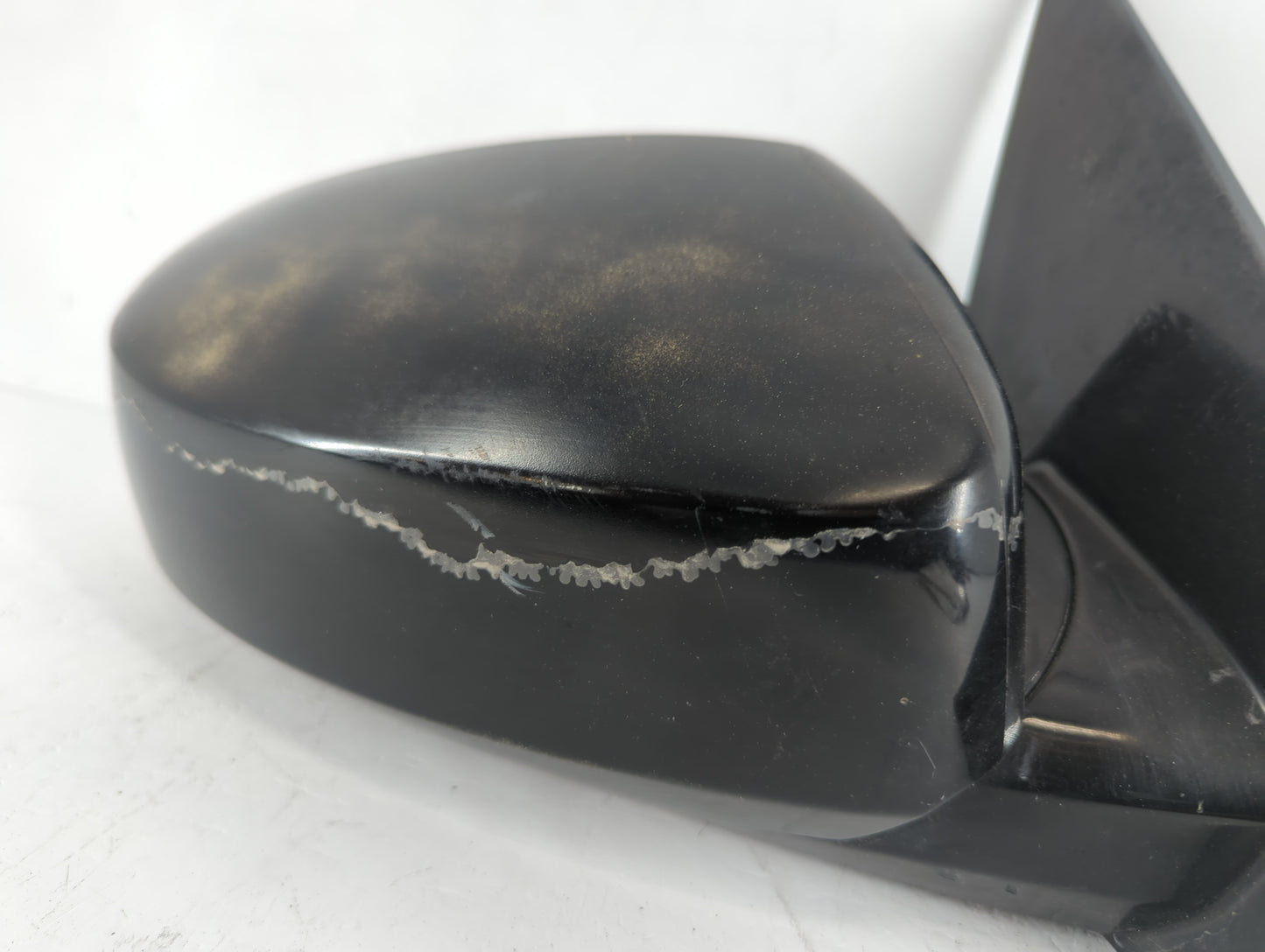 2004-2008 Nissan Maxima Passenger Side View Mirror - Right Door Mirror OEM Used - Oemusedautoparts1.com