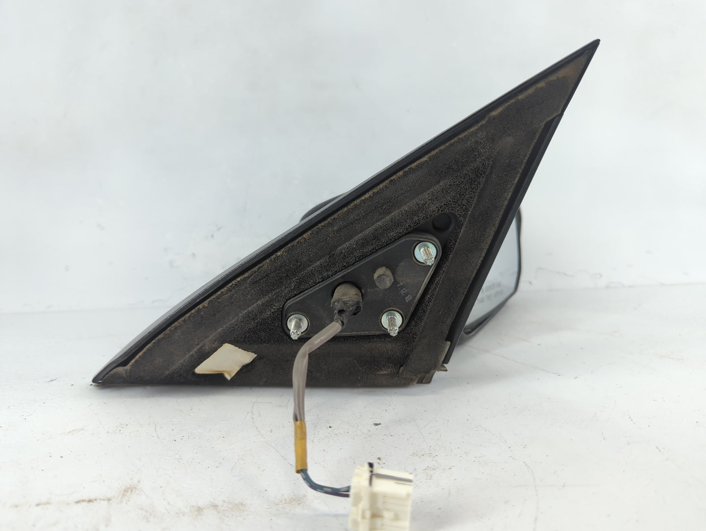 2004-2008 Nissan Maxima Passenger Side View Mirror - Right Door Mirror OEM Used - Oemusedautoparts1.com