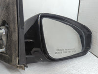 2004-2008 Nissan Maxima Passenger Side View Mirror - Right Door Mirror OEM Used - Oemusedautoparts1.com