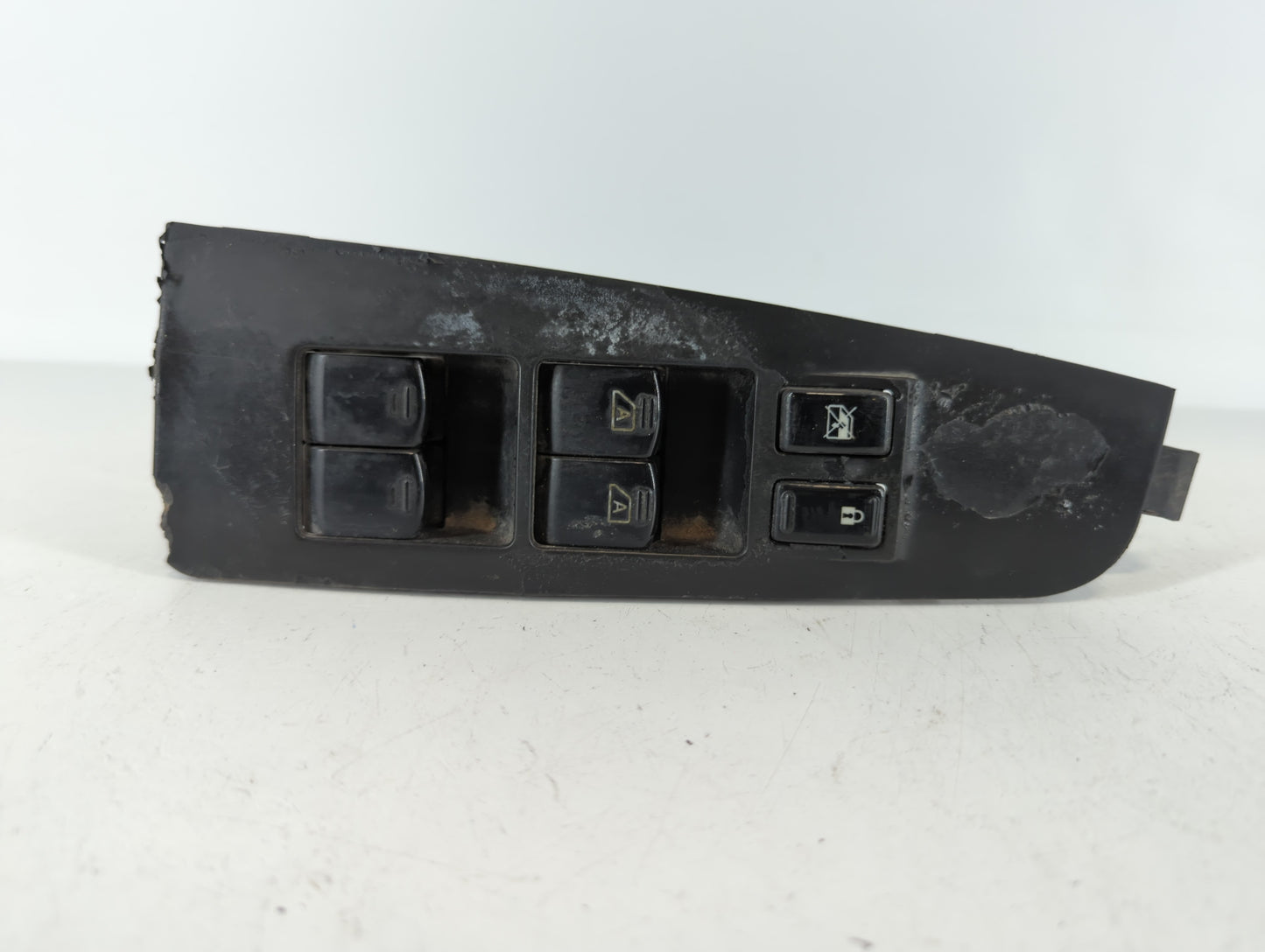 2004-2008 Nissan Maxima Master Power Window Switch Replacement Driver Side Left P/N:80961-7Y001 Fits OEM Used Auto Parts - O