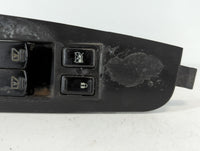 2004-2008 Nissan Maxima Master Power Window Switch Replacement Driver Side Left P/N:80961-7Y001 Fits OEM Used Auto Parts - O