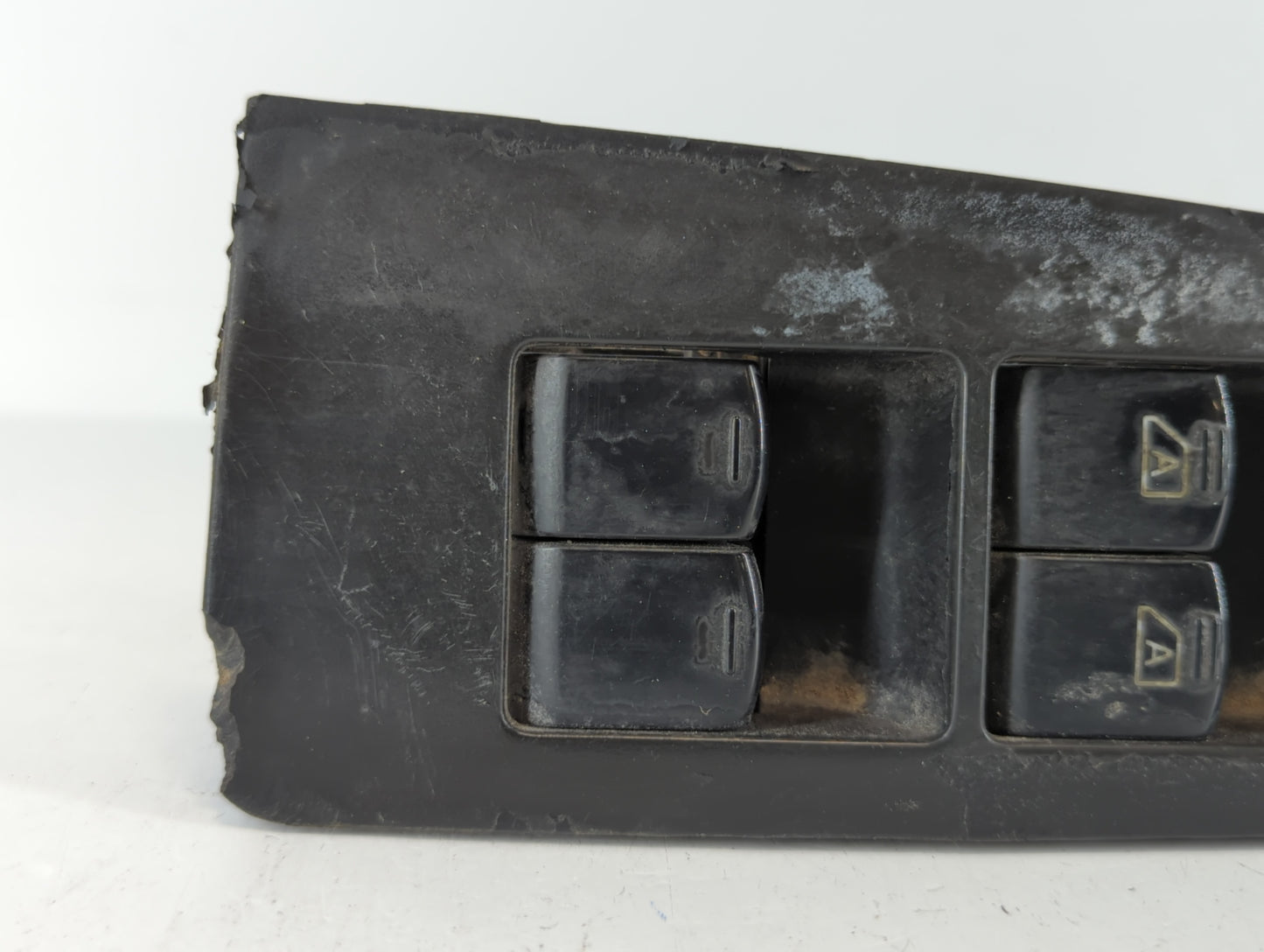 2004-2008 Nissan Maxima Master Power Window Switch Replacement Driver Side Left P/N:80961-7Y001 Fits OEM Used Auto Parts - O