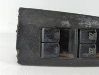 2004-2008 Nissan Maxima Master Power Window Switch Replacement Driver Side Left P/N:80961-7Y001 Fits OEM Used Auto Parts - O