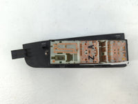 2004-2008 Nissan Maxima Master Power Window Switch Replacement Driver Side Left P/N:80961-7Y001 Fits OEM Used Auto Parts - O