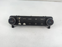 2007-2008 Nissan Maxima Climate Control Module Temperature AC/Heater Replacement P/N:27500 ZK30A Fits Fits 2007 2008 OEM Use