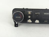 2007-2008 Nissan Maxima Climate Control Module Temperature AC/Heater Replacement P/N:27500 ZK30A Fits Fits 2007 2008 OEM Use
