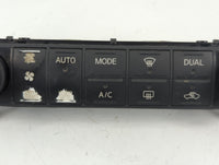 2007-2008 Nissan Maxima Climate Control Module Temperature AC/Heater Replacement P/N:27500 ZK30A Fits Fits 2007 2008 OEM Use