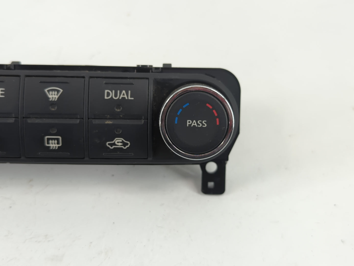 2007-2008 Nissan Maxima Climate Control Module Temperature AC/Heater Replacement P/N:27500 ZK30A Fits Fits 2007 2008 OEM Use