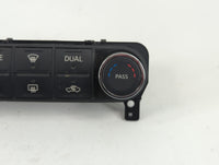 2007-2008 Nissan Maxima Climate Control Module Temperature AC/Heater Replacement P/N:27500 ZK30A Fits Fits 2007 2008 OEM Use