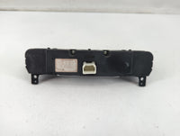2007-2008 Nissan Maxima Climate Control Module Temperature AC/Heater Replacement P/N:27500 ZK30A Fits Fits 2007 2008 OEM Use