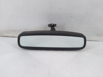 2008 Nissan Maxima Interior Rear View Mirror Replacement OEM P/N:E11015894 Fits OEM Used Auto Parts - Oemusedautoparts1.com
