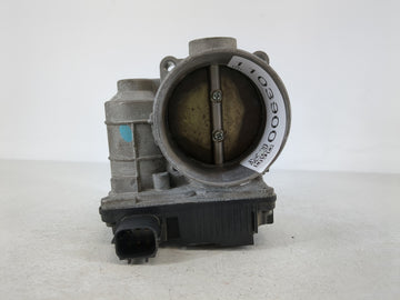 2007-2008 Nissan Maxima Throttle Body P/N:RME70-04 Fits Fits 2006 2007 2008 2009 OEM Used Auto Parts - Oemusedautoparts1.com