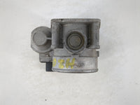 2007-2008 Nissan Maxima Throttle Body P/N:RME70-04 Fits Fits 2006 2007 2008 2009 OEM Used Auto Parts - Oemusedautoparts1.com