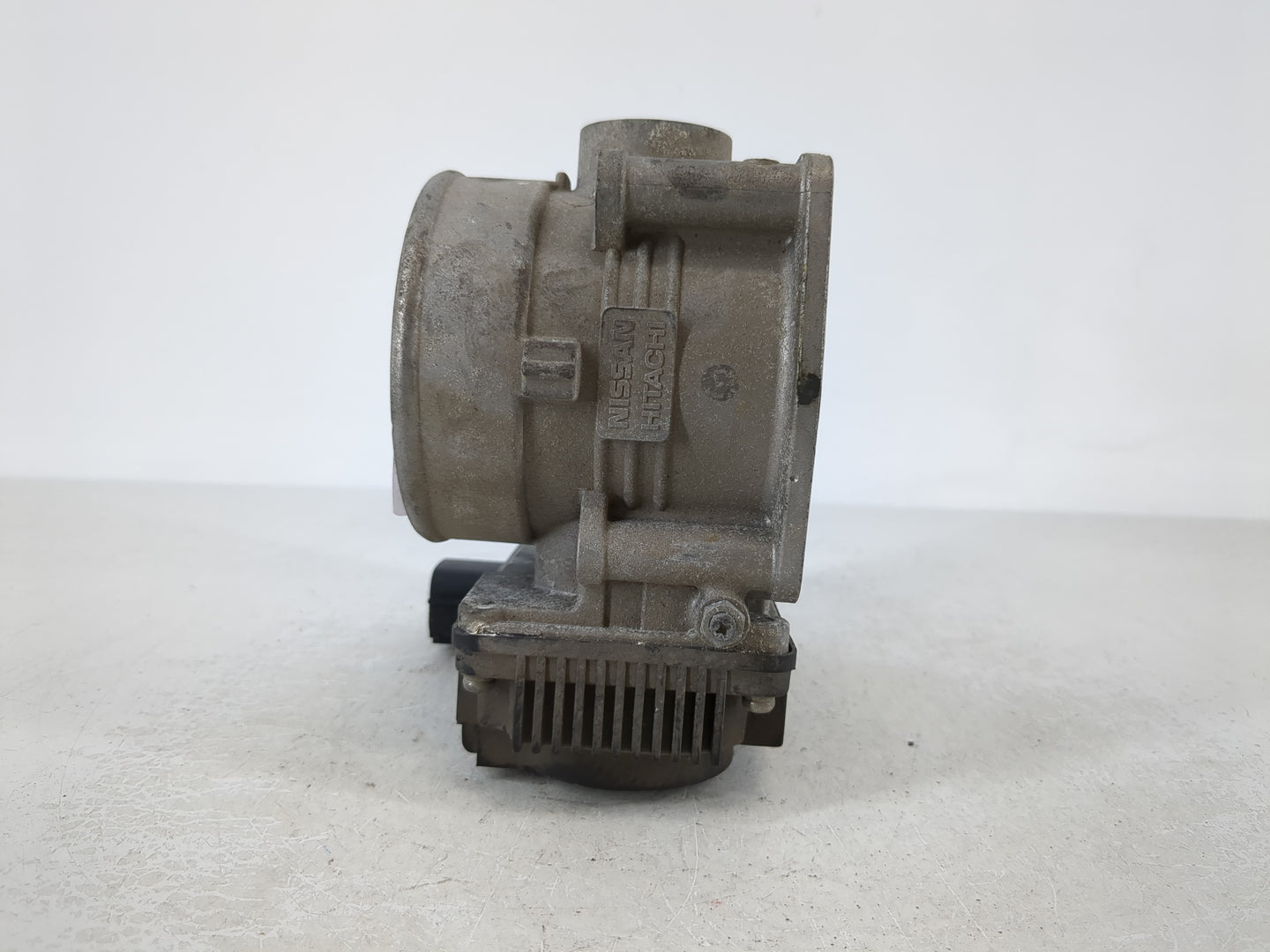 2007-2008 Nissan Maxima Throttle Body P/N:RME70-04 Fits Fits 2006 2007 2008 2009 OEM Used Auto Parts - Oemusedautoparts1.com