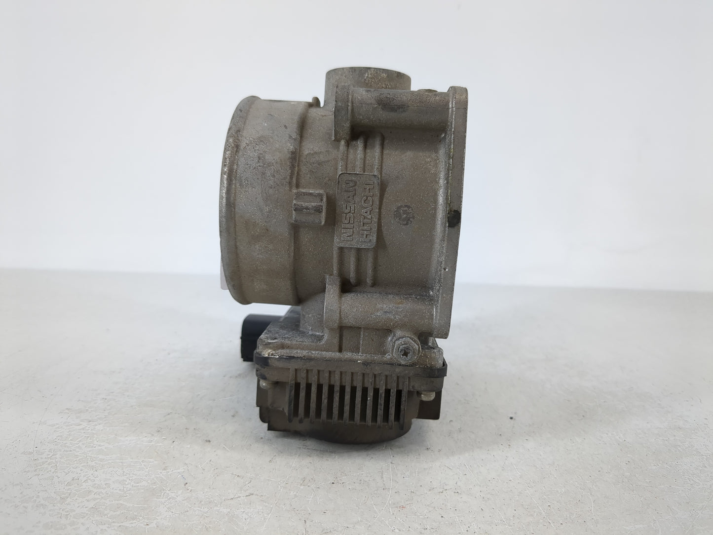 2007-2008 Nissan Maxima Throttle Body P/N:RME70-04 Fits Fits 2006 2007 2008 2009 OEM Used Auto Parts - Oemusedautoparts1.com