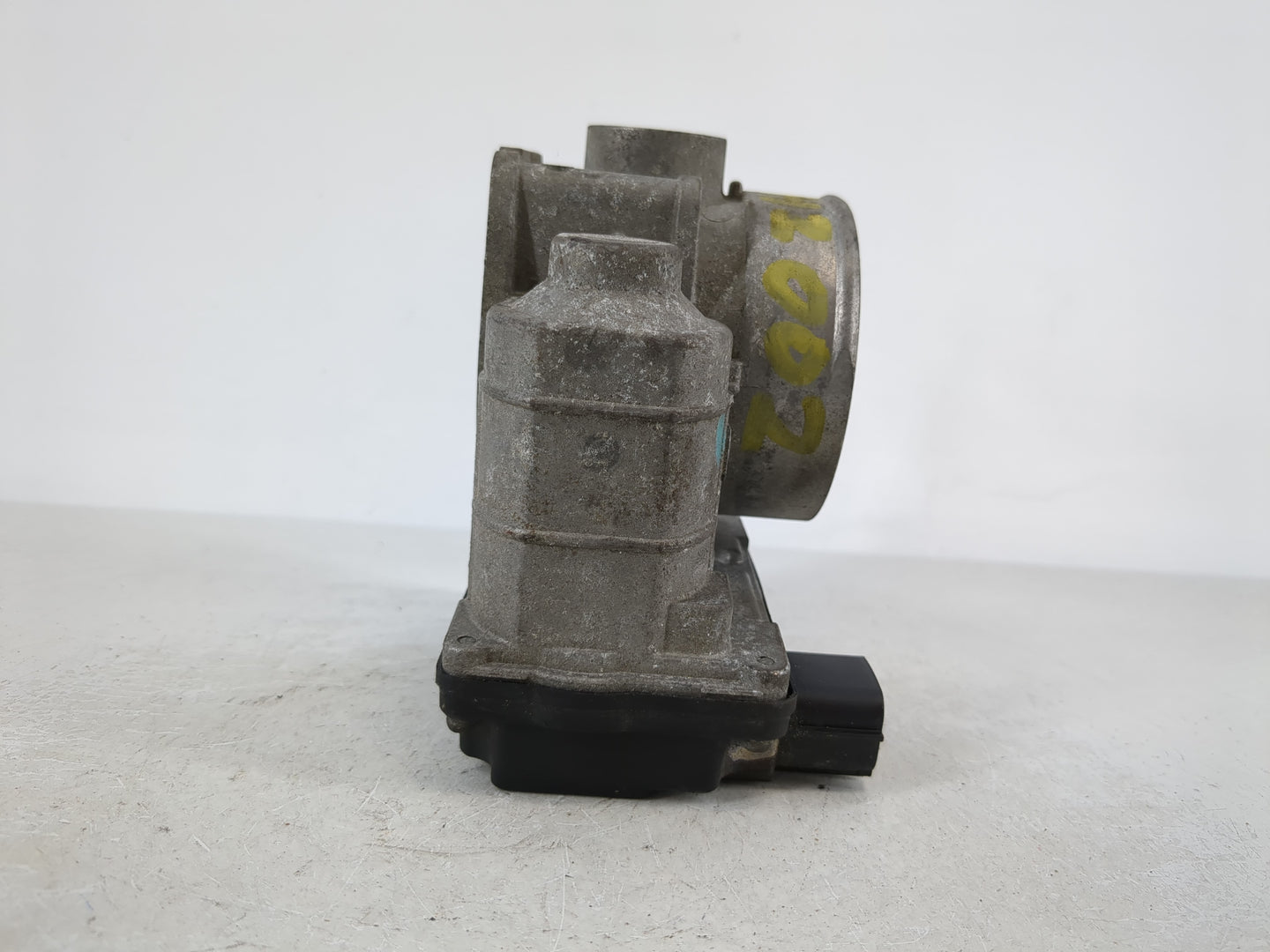 2007-2008 Nissan Maxima Throttle Body P/N:RME70-04 Fits Fits 2006 2007 2008 2009 OEM Used Auto Parts - Oemusedautoparts1.com