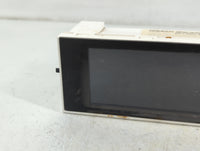 2007-2008 Nissan Maxima Information Display Screen - Oemusedautoparts1.com
