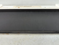 2007-2008 Nissan Maxima Information Display Screen - Oemusedautoparts1.com