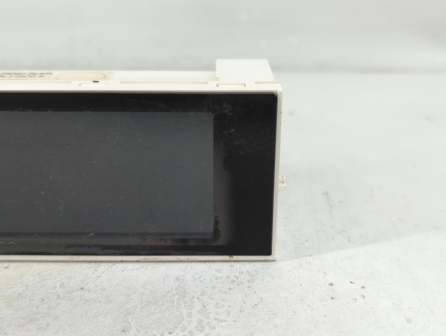 2007-2008 Nissan Maxima Information Display Screen - Oemusedautoparts1.com
