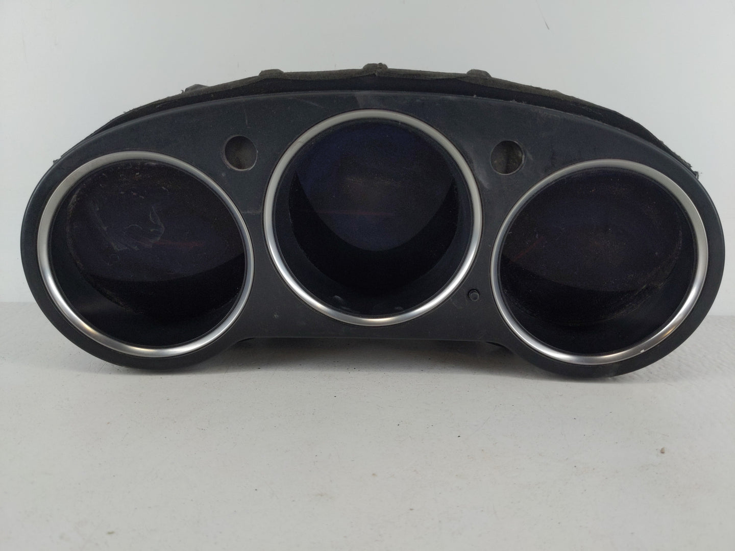 2007-2008 Nissan Maxima Instrument Cluster Speedometer Gauges P/N:68240ZK00 Fits Fits 2007 2008 OEM Used Auto Parts - Oemuse