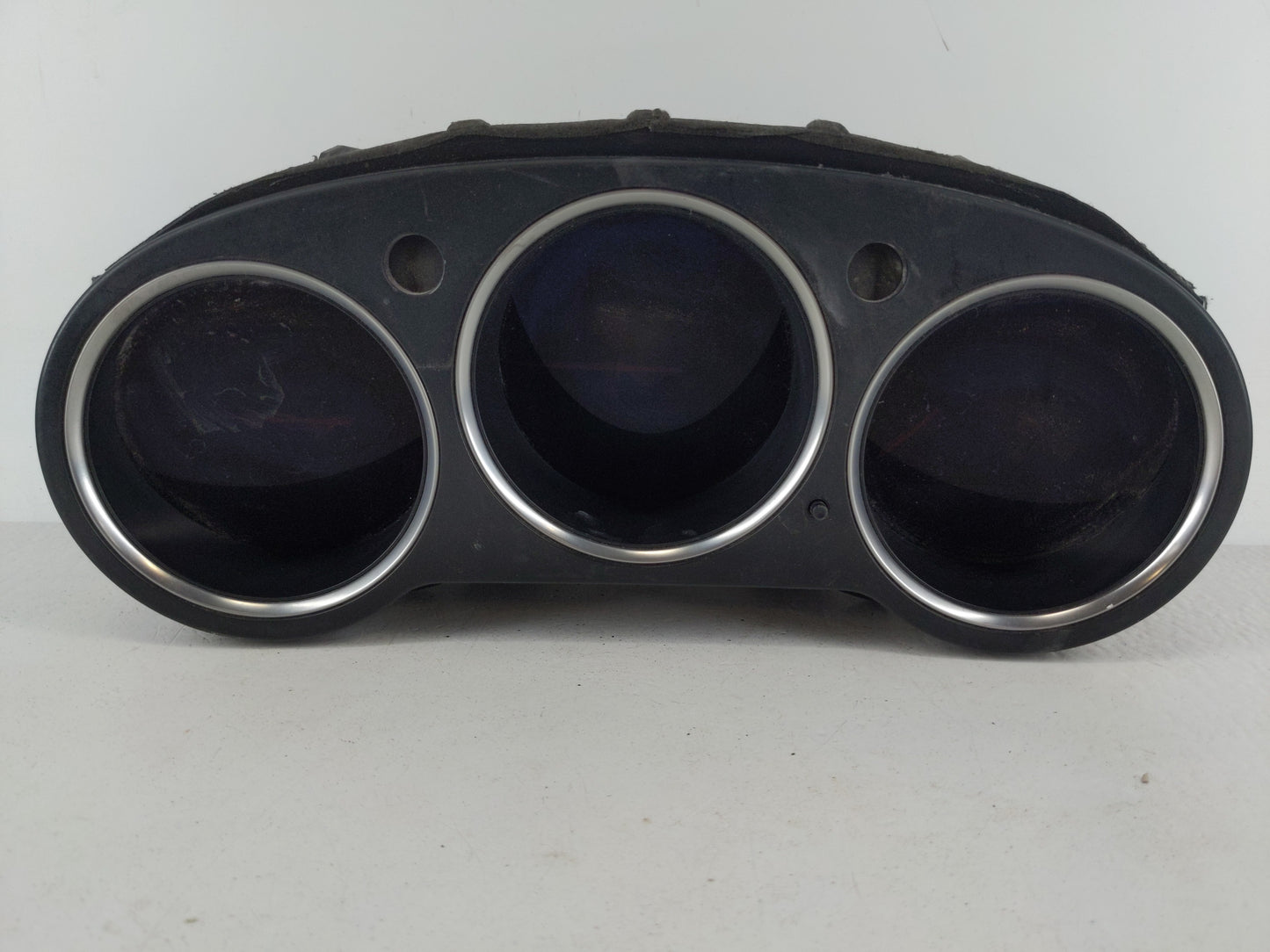 2007-2008 Nissan Maxima Instrument Cluster Speedometer Gauges P/N:68240ZK00 Fits Fits 2007 2008 OEM Used Auto Parts - Oemuse