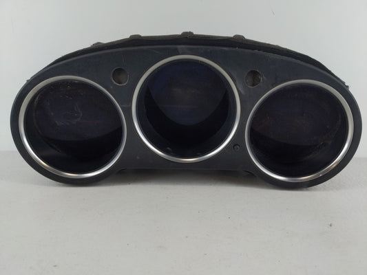 2007-2008 Nissan Maxima Instrument Cluster Speedometer Gauges P/N:68240ZK00 Fits Fits 2007 2008 OEM Used Auto Parts - Oemuse