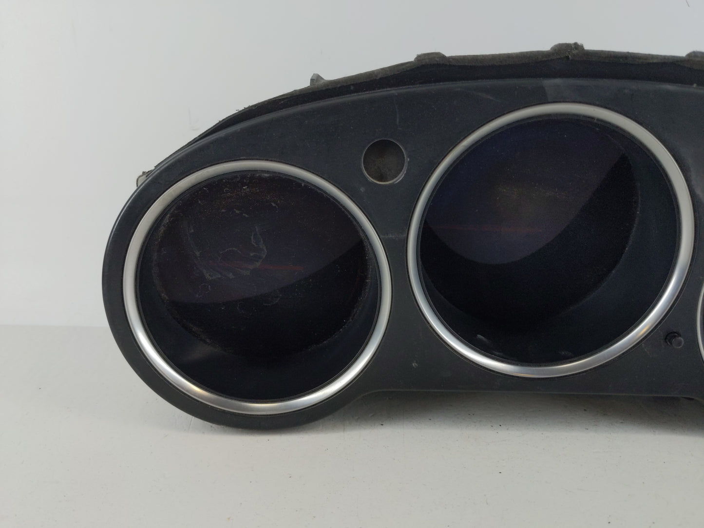 2007-2008 Nissan Maxima Instrument Cluster Speedometer Gauges P/N:68240ZK00 Fits Fits 2007 2008 OEM Used Auto Parts - Oemuse