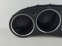 2007-2008 Nissan Maxima Instrument Cluster Speedometer Gauges P/N:68240ZK00 Fits Fits 2007 2008 OEM Used Auto Parts - Oemuse