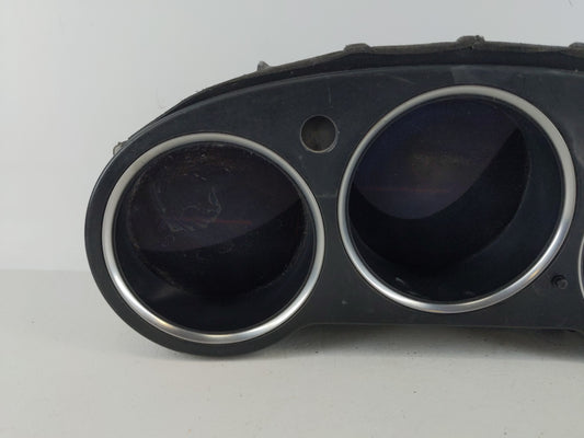 2007-2008 Nissan Maxima Instrument Cluster Speedometer Gauges P/N:68240ZK00 Fits Fits 2007 2008 OEM Used Auto Parts