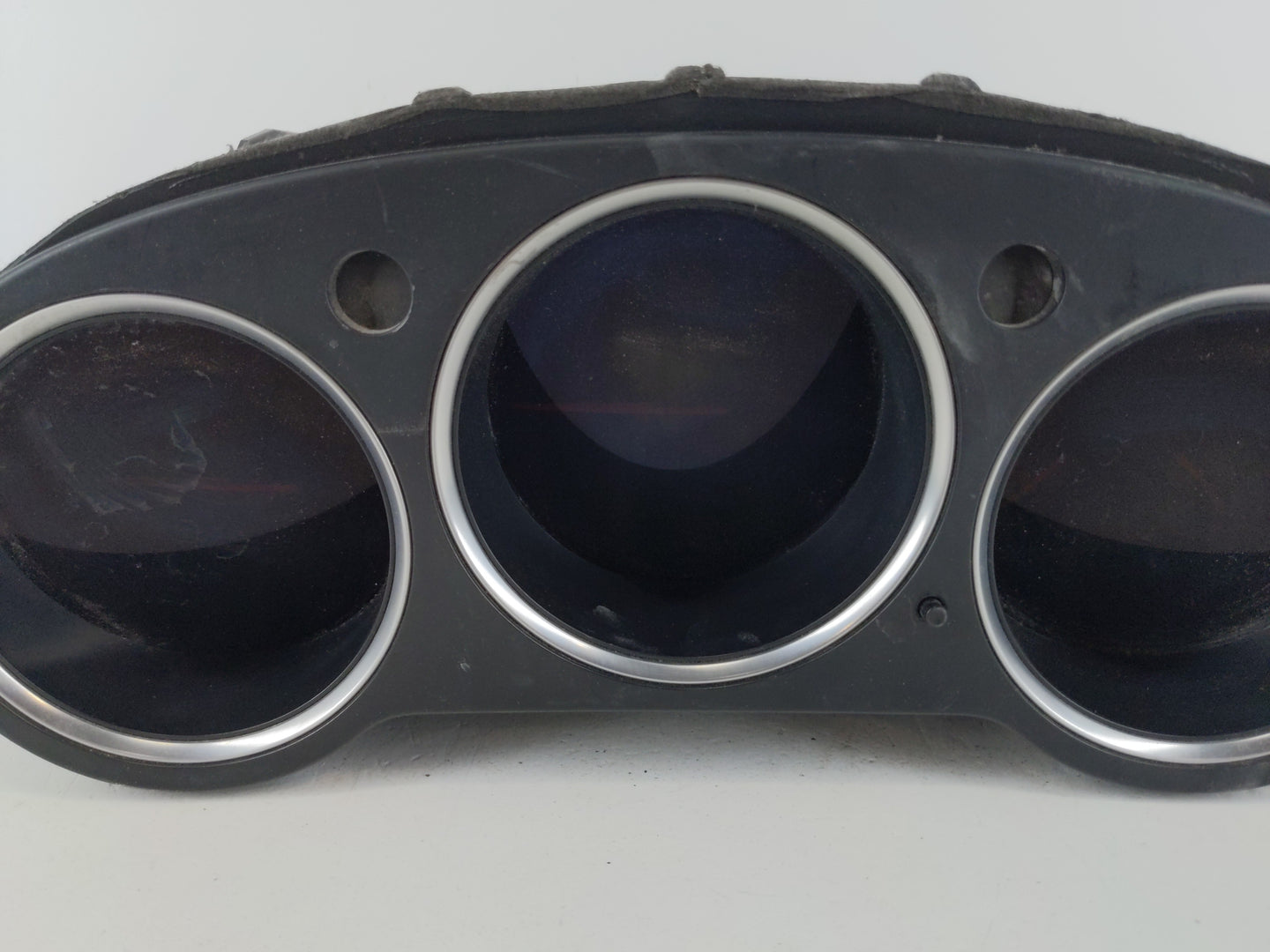 2007-2008 Nissan Maxima Instrument Cluster Speedometer Gauges P/N:68240ZK00 Fits Fits 2007 2008 OEM Used Auto Parts - Oemuse