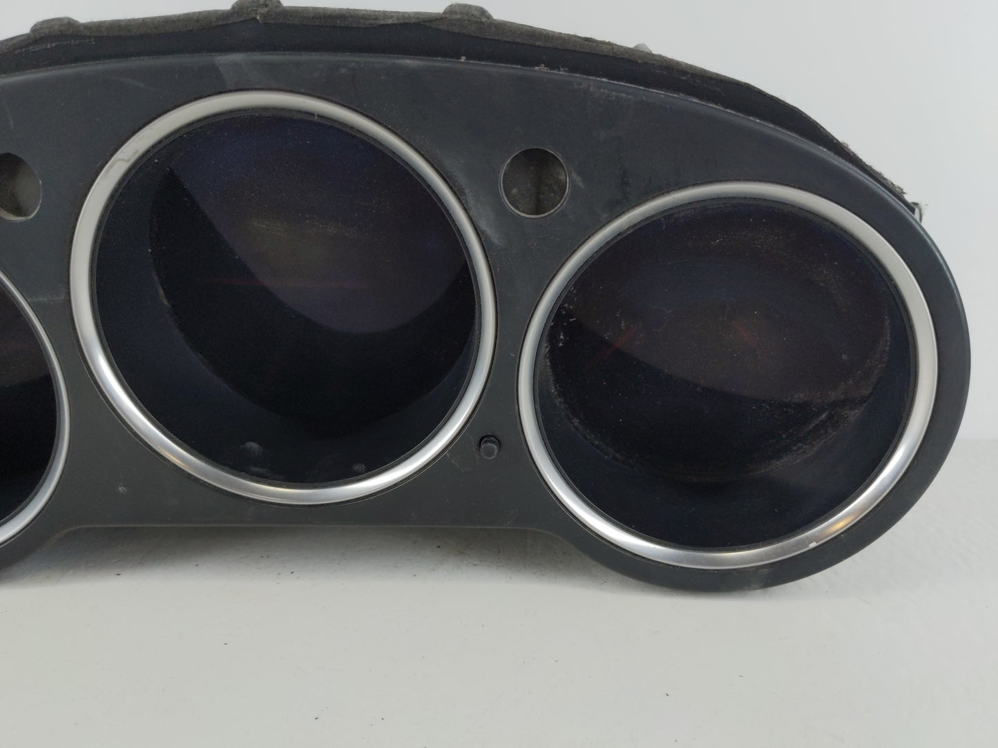 2007-2008 Nissan Maxima Instrument Cluster Speedometer Gauges P/N:68240ZK00 Fits Fits 2007 2008 OEM Used Auto Parts - Oemuse