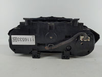 2007-2008 Nissan Maxima Instrument Cluster Speedometer Gauges P/N:68240ZK00 Fits Fits 2007 2008 OEM Used Auto Parts - Oemuse