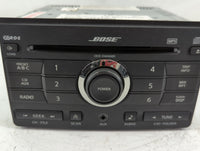 2008 Nissan Maxima Radio AM FM Cd Player Receiver Replacement P/N:28185 ZE50B PN2837DB Fits OEM Used Auto Parts - Oemusedaut