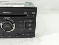 2008 Nissan Maxima Radio AM FM Cd Player Receiver Replacement P/N:28185 ZE50B PN2837DB Fits OEM Used Auto Parts - Oemusedaut