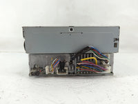 2008 Nissan Maxima Radio AM FM Cd Player Receiver Replacement P/N:28185 ZE50B PN2837DB Fits OEM Used Auto Parts - Oemusedaut