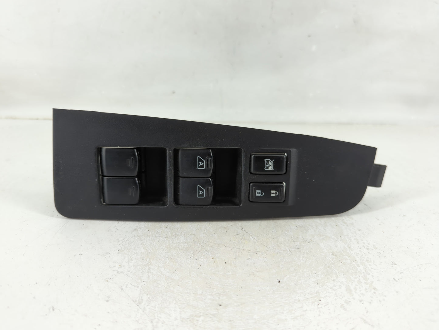 2004-2008 Nissan Maxima Master Power Window Switch Replacement Driver Side Left P/N:80961-7Y000 Fits OEM Used Auto Parts - O